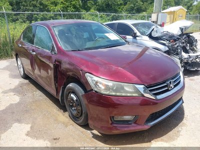 1HGCR3F88EA****** 2014 Honda Accord