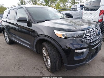 1FMSK8FH0LG****** 2020 Ford Explorer
