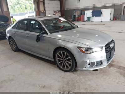 2018 Audi A6
