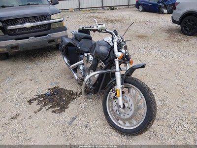 2006 Honda Vtx1300