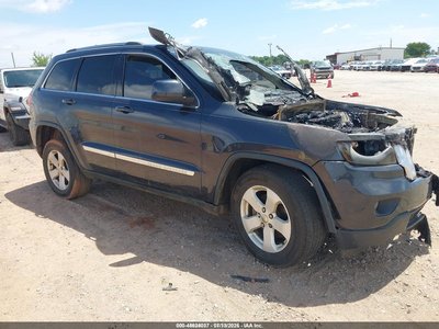 1C4RJEAG4DC****** 2013 Jeep Grand Cherokee
