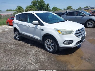 1FMCU9GD4HU****** 2017 Ford Escape