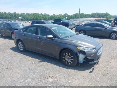 3FA6P0G73FR****** 2015 Ford Fusion