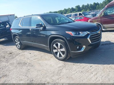 1GNERHKW1LJ****** 2020 Chevrolet Traverse