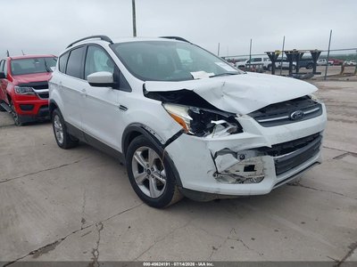 1FMCU0GX8EU****** 2014 Ford Escape
