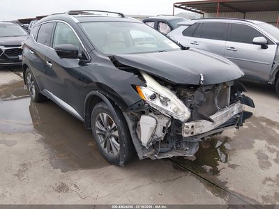 2017 Nissan Murano