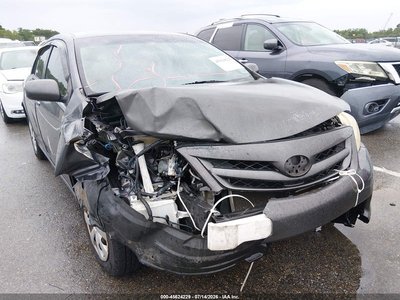 2011 Toyota Corolla