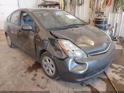 JTDKB20U883****** 2008 Toyota Prius