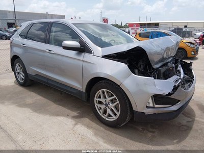 2FMPK3J91MB****** 2021 Ford Edge