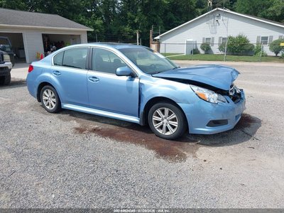 4S3BMBG66C3****** 2012 Subaru Legacy