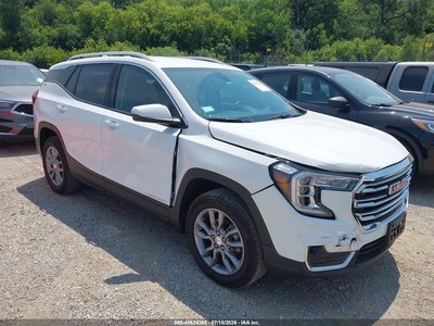 3GKALVEG5RL****** 2024 GMC Terrain