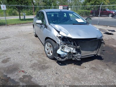 19XFB2F51FE****** 2015 Honda Civic