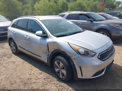 KNDCB3LC2K5****** 2019 Kia Niro
