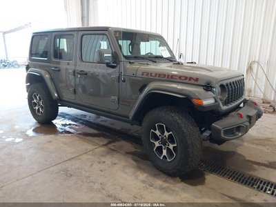 1C4HJXFN9MW****** 2021 Jeep Wrangler