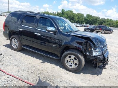 1GNSCBE07ER****** 2014 Chevrolet Tahoe