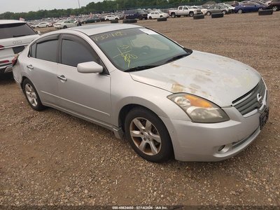 2007 Nissan Altima