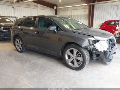 4T3BK3BB9FU****** 2015 Toyota Venza