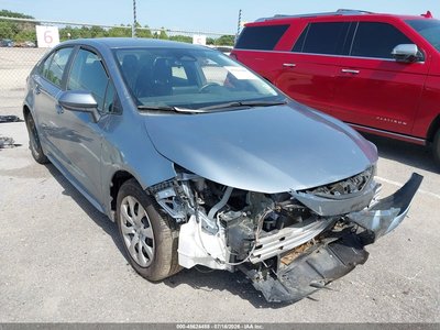 5YFB4MDE1RP****** 2024 Toyota Corolla