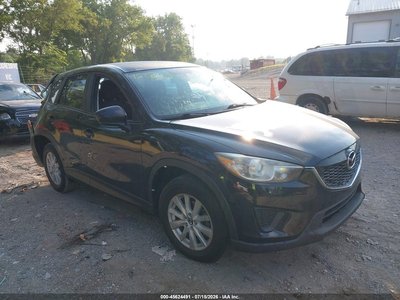 JM3KE2BE3E0****** 2014 Mazda CX-5