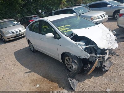 JTDKB20U693****** 2009 Toyota Prius