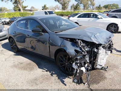 JM1BPBNY6S1****** 2025 Mazda 3