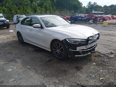 2019 BMW 3 Series