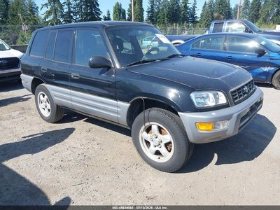 JT3HP10V7W7****** 1998 Toyota RAV4