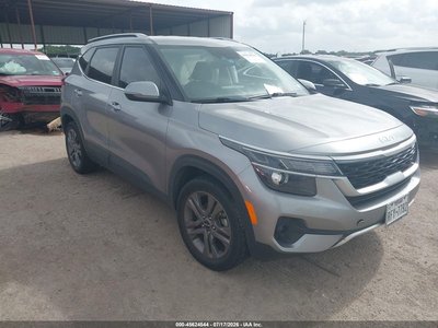 KNDEU2AA2N7****** 2022 Kia Seltos