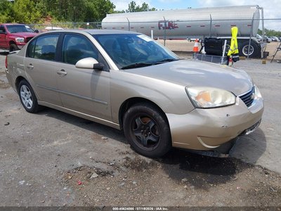 2006 Chevrolet Malibu