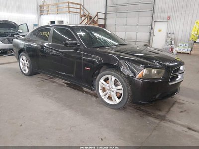 2B3CM5CT2BH****** 2011 Dodge Charger