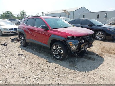 KM8HDCA3XTU****** 2026 Hyundai Kona