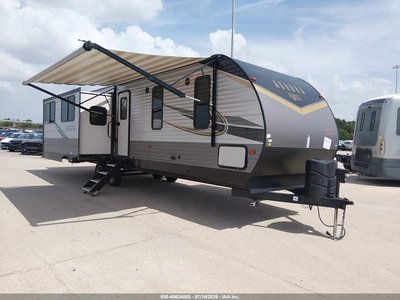 5ZT2ARYB7MX****** 2021 Forest River Aurora