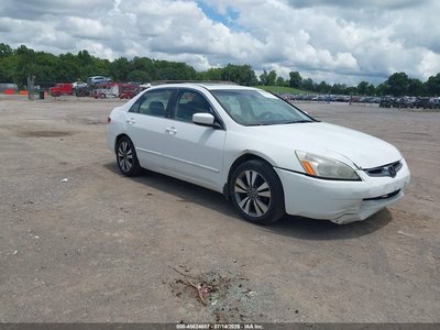 2004 Honda Accord