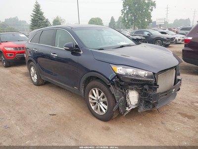 2020 Kia Sorento