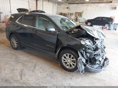3GNAXTEV5LL****** 2020 Chevrolet Equinox