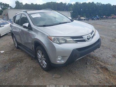 2013 Toyota RAV4