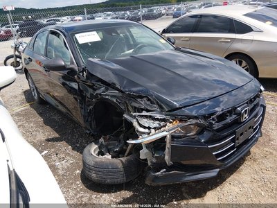 2021 Honda Accord
