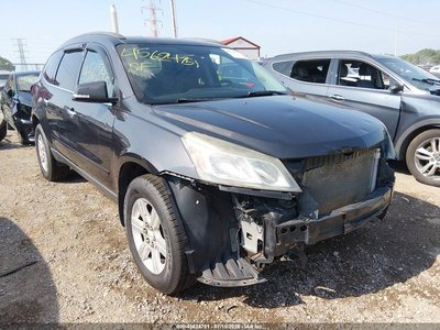 2015 Chevrolet Traverse