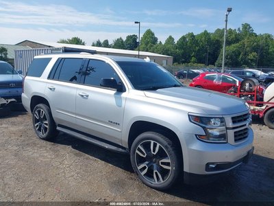 2019 Chevrolet Tahoe