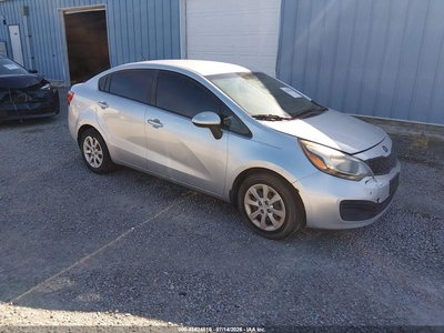 KNADM4A31F6****** 2015 Kia Rio