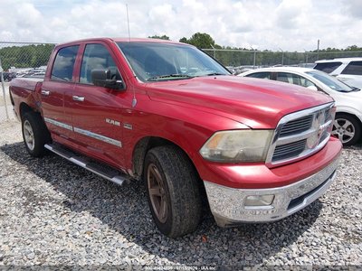 2010 Dodge Ram 1500