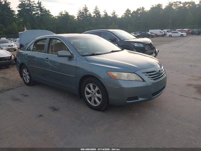 4T4BE46K09R****** 2009 Toyota Camry