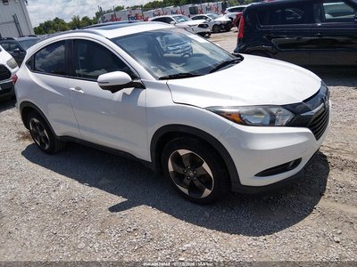 3CZRU6H78JM****** 2018 Honda HR-V