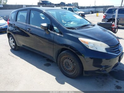 3N1CE2CPXFL****** 2015 Nissan Versa Note