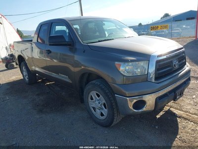 2011 Toyota Tundra