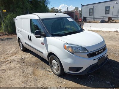 ZFBHRFABXN6****** 2022 RAM Promaster City