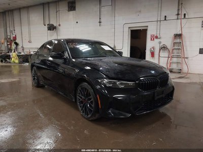 3MW39FS04R8****** 2024 BMW 330e