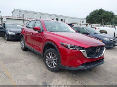 JM3KFBAM8P0****** 2023 Mazda CX-5