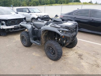 2024 Can-Am Outlander
