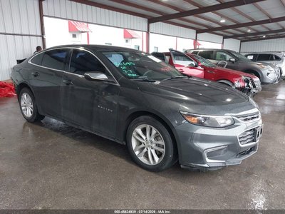 1G1ZD5ST9JF****** 2018 Chevrolet Malibu